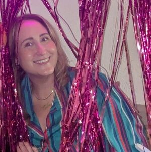 Meet your Posher, Heidi